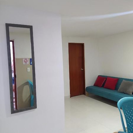 Casa Natyrouss Cartagena Exterior foto
