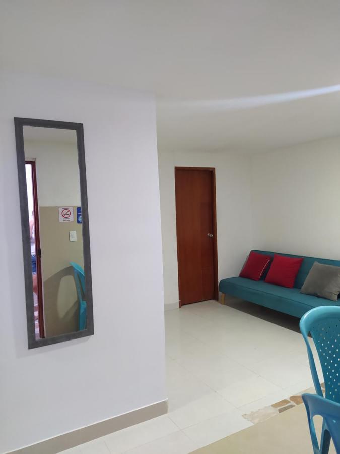 Casa Natyrouss Cartagena Exterior foto