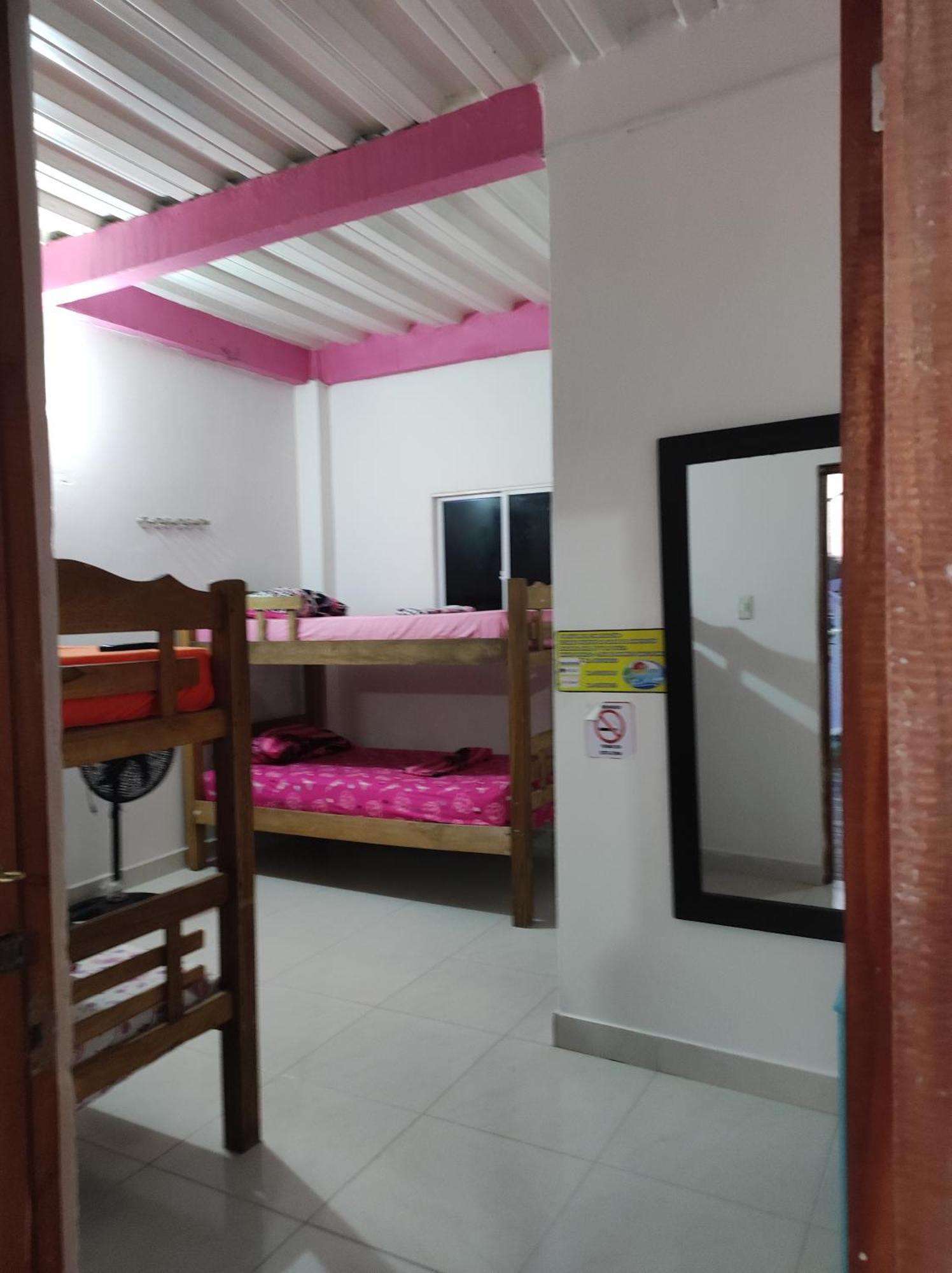 Casa Natyrouss Cartagena Exterior foto