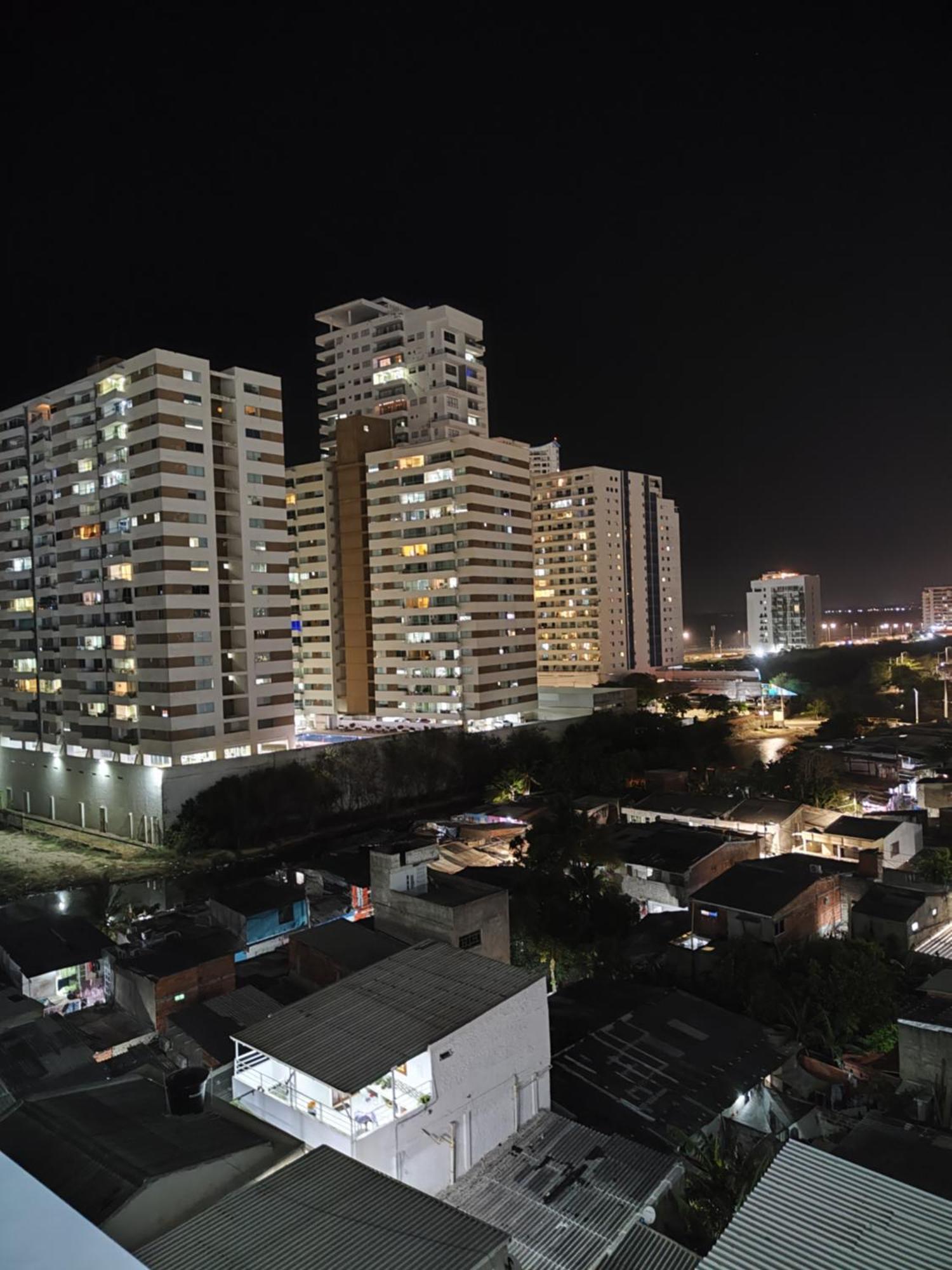 Casa Natyrouss Cartagena Exterior foto